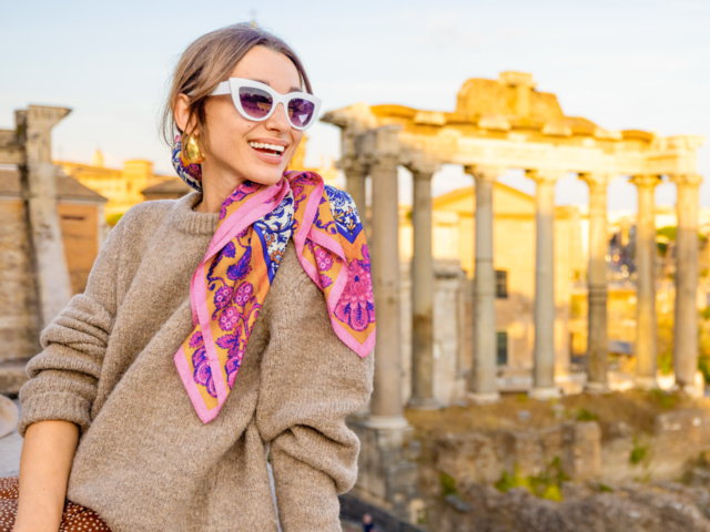 Europe Without the Crowds? Air Canada Vacations Has You Covered