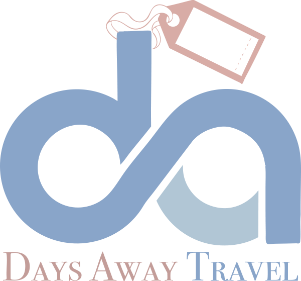 Days Away Travel