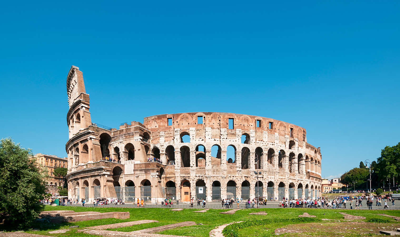 Guided Vacations