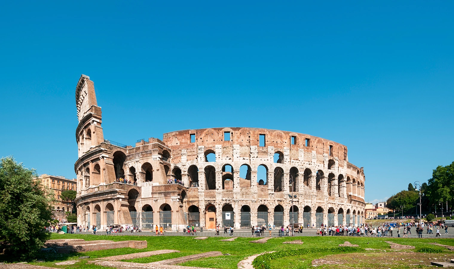 Guided Vacations
