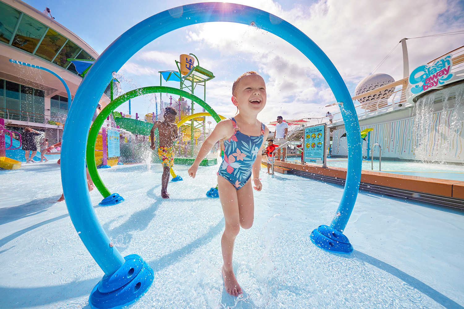 Entertainment Onboard