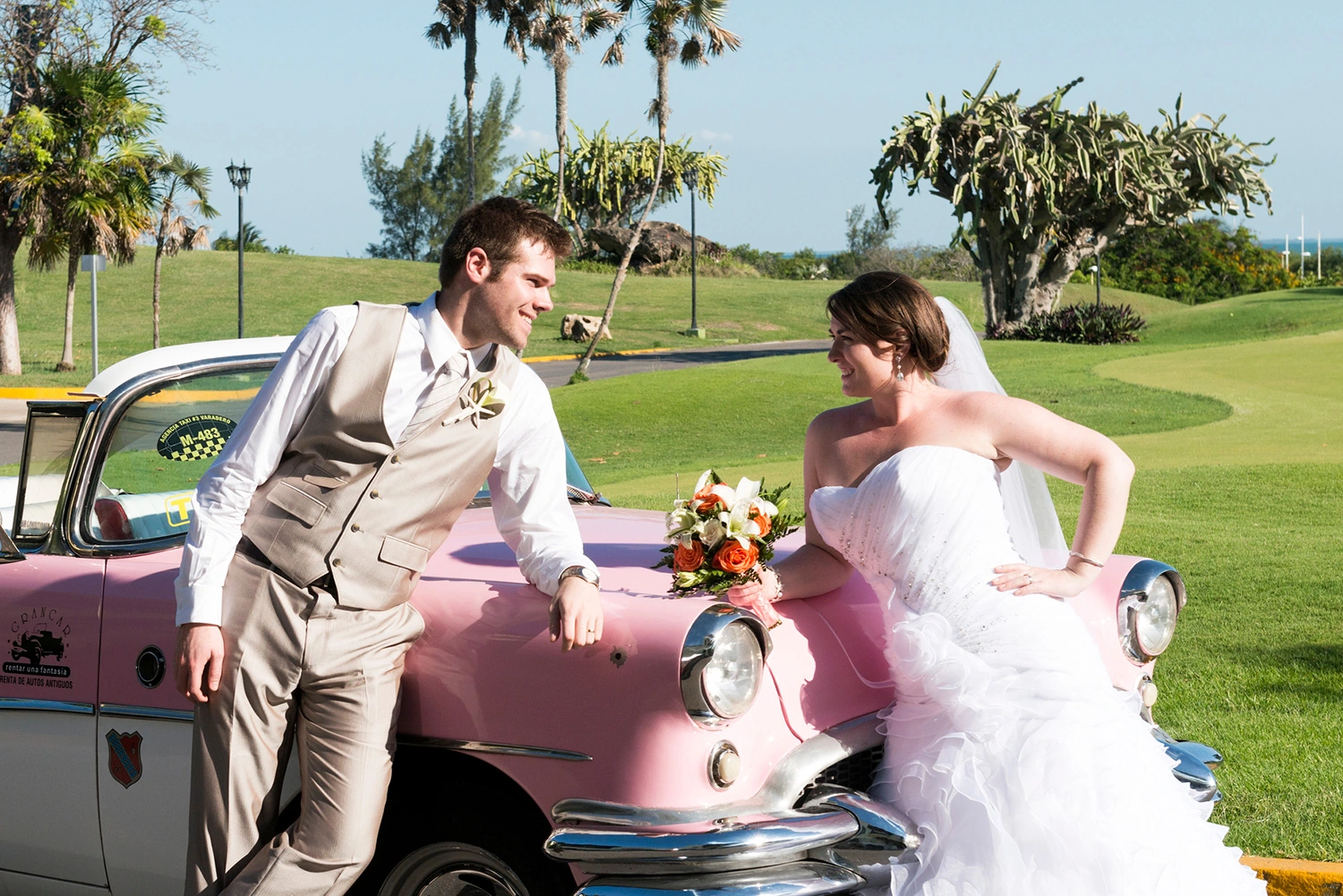 Wedding Banner 1