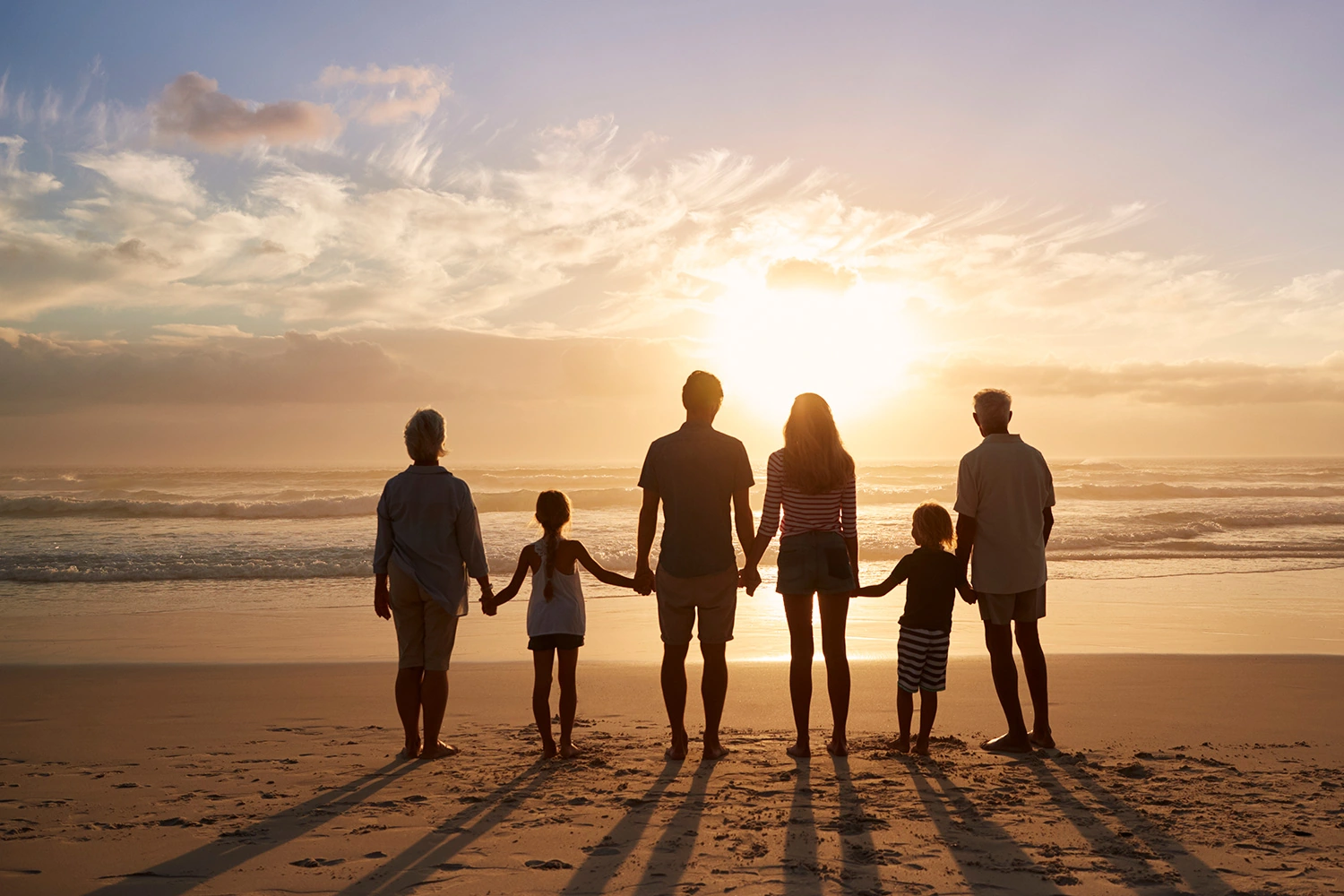 Family Travel
