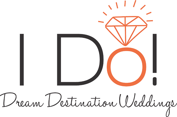 I Do! Dream Destination Weddings