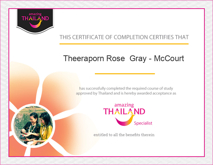 How to avoid a jetlag when you travel to Thailand - Is Japan the answer!