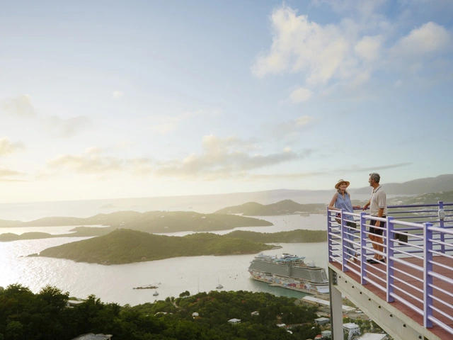 The Caribbean Is Calling. You Should Answer.