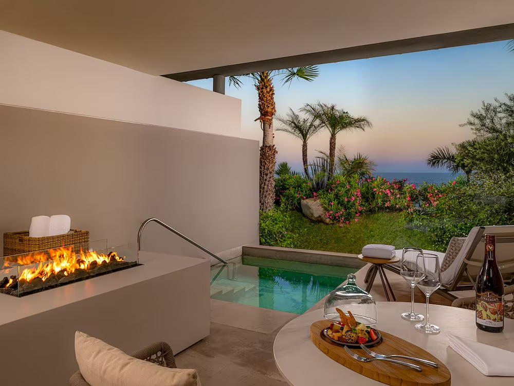 Grand Velas, Los Cabos - Luxury, when done well, is never loud