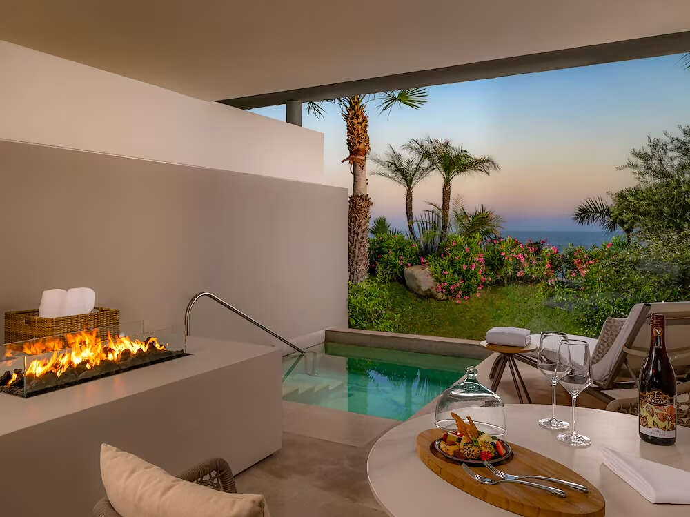 Grand Velas, Los Cabos - Luxury, when done well, is never loud