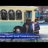 Chicago Austin Youth Travel Adventures ABC Interview