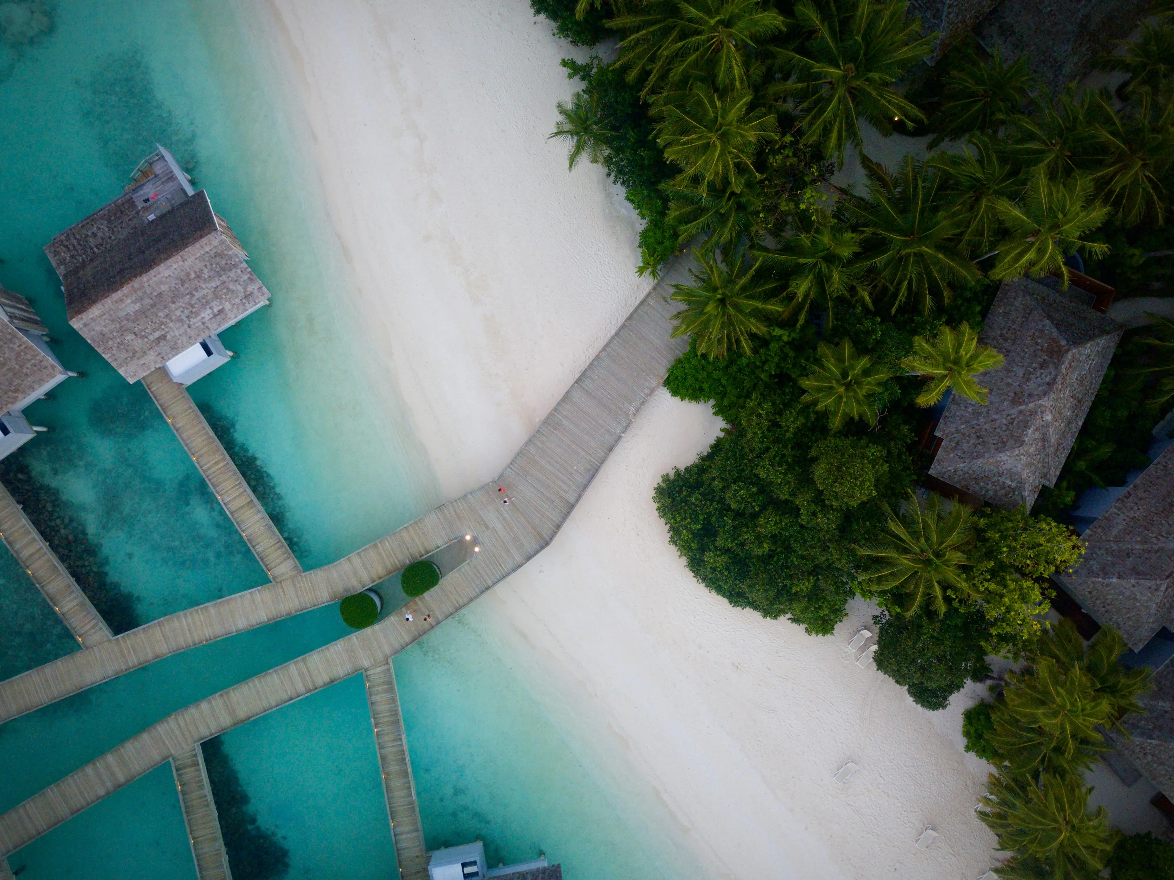 Top Travellers' Vacation Destinations