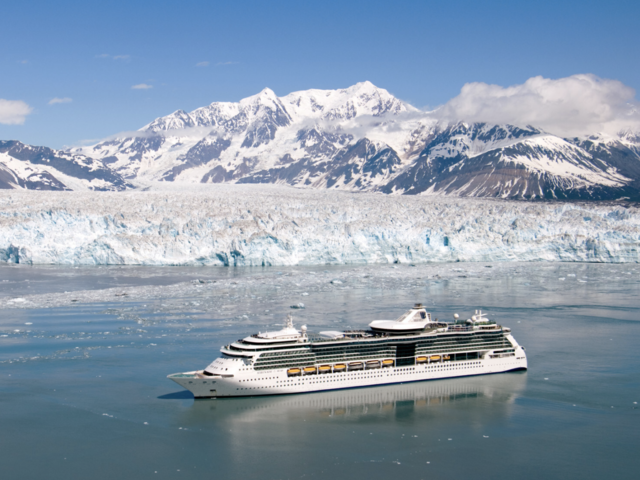 Royal Caribbean Expands Alaska Cruisetours in 2027