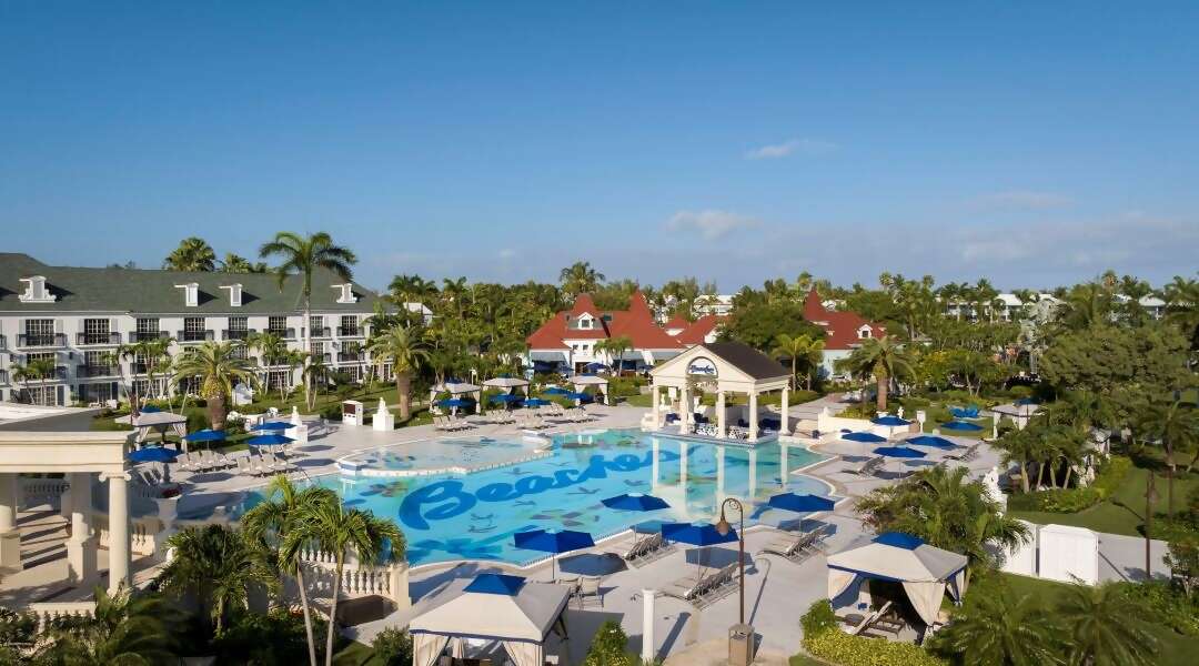 Enjoy a discount of $200 off at Beaches Turks & Caicos Resort Villages and Spa or Beaches Negril Resort & Spa!