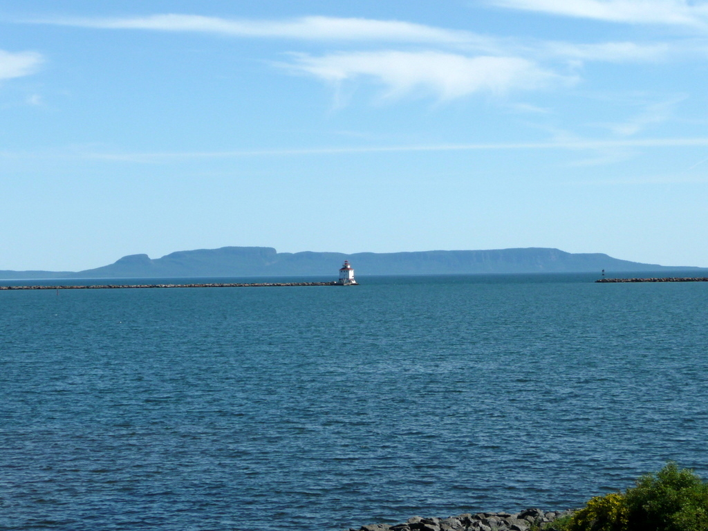 Awakening the Giant Within: A Magical Journey to Thunder Bay