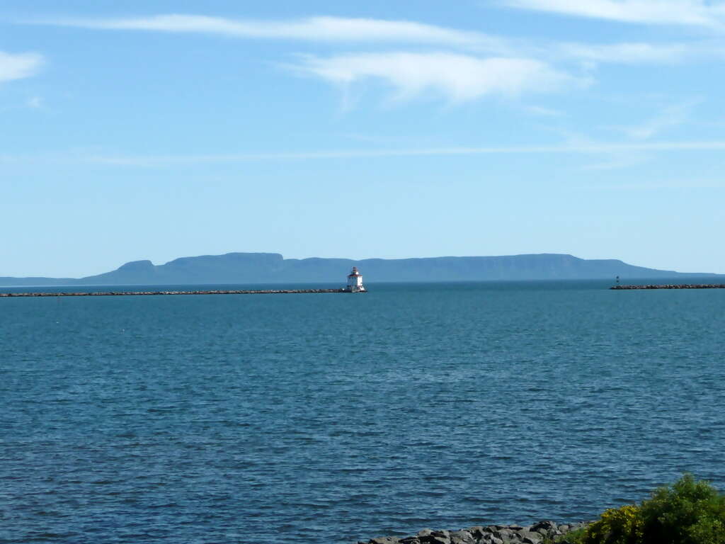 Awakening the Giant Within: A Magical Journey to Thunder Bay