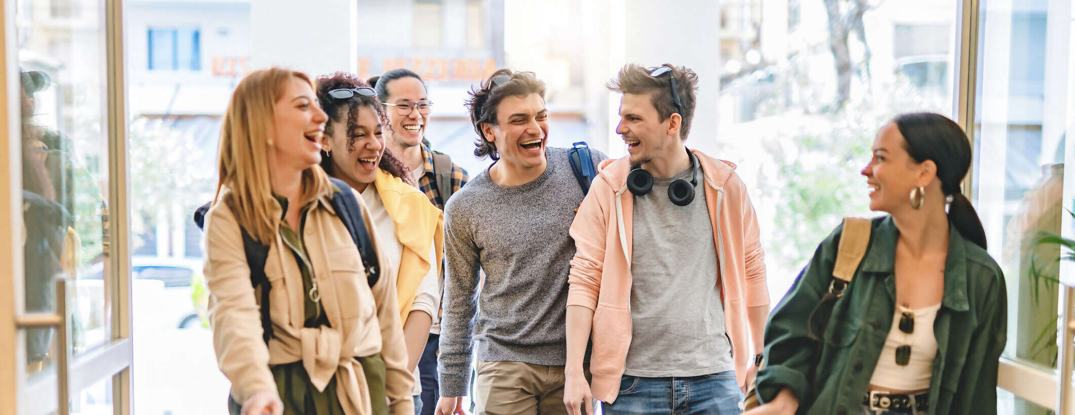 Friends/Family Groups