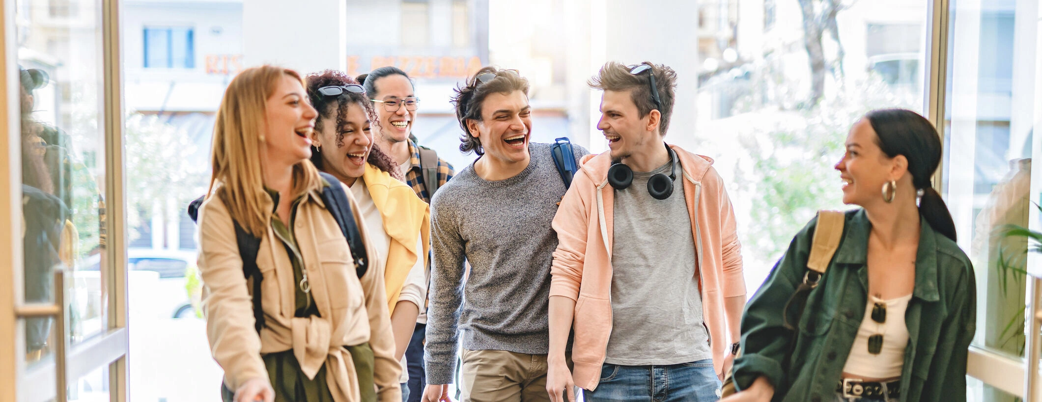 Friends/Family Groups