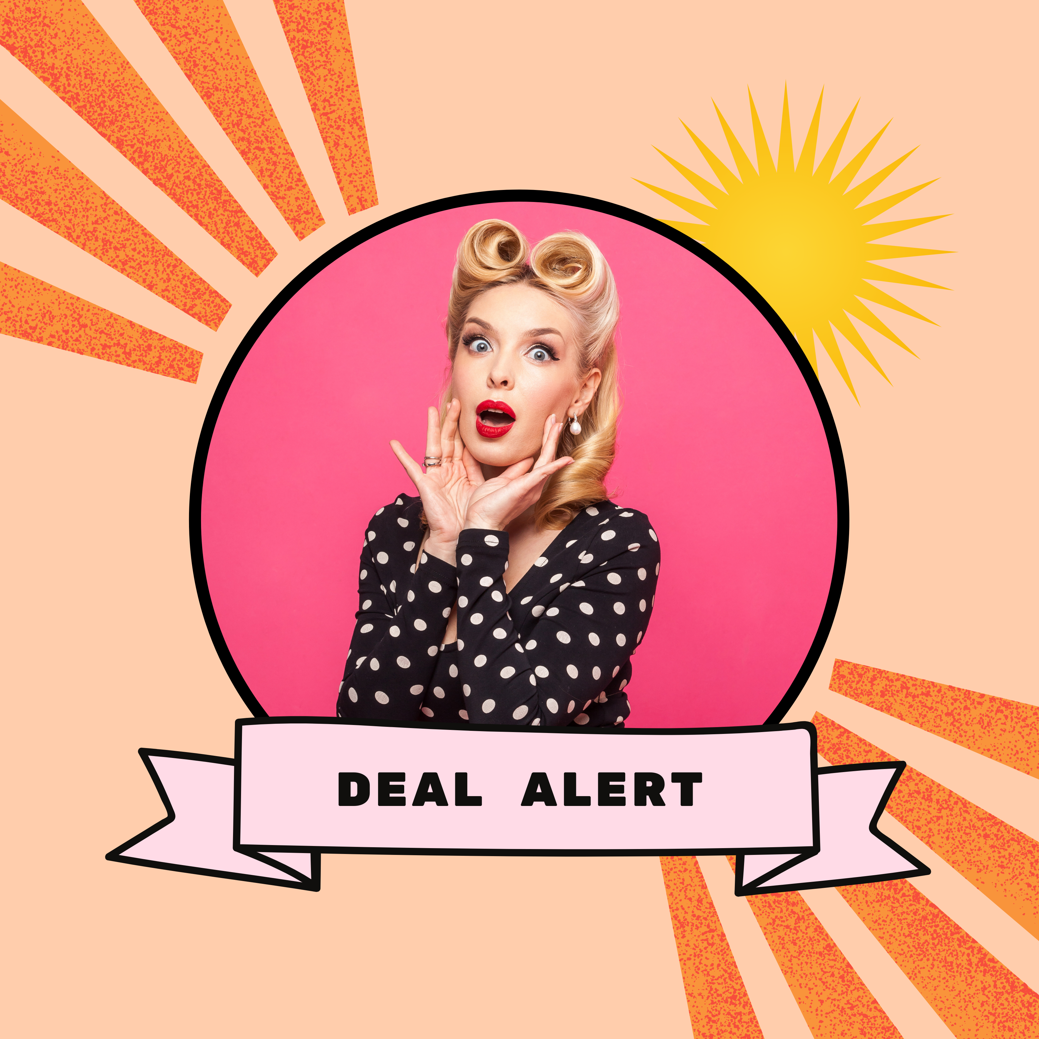 BLACK FRIDAY IS HERE!!!