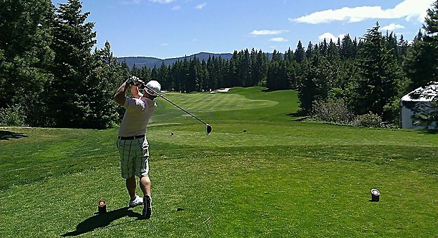 Golf Enthusiasts will Love Alf's Golf Shop