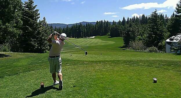 Golf Enthusiasts will Love Alf's Golf Shop