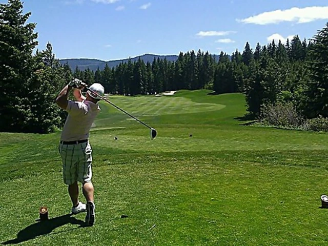 Golf Enthusiasts will Love Alf's Golf Shop