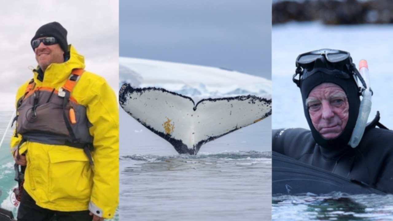 Swan Hellenic Brings World-Leading Science Onboard