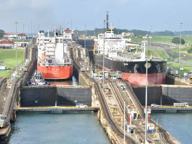 Why should I do a Panama Canal cruise?
