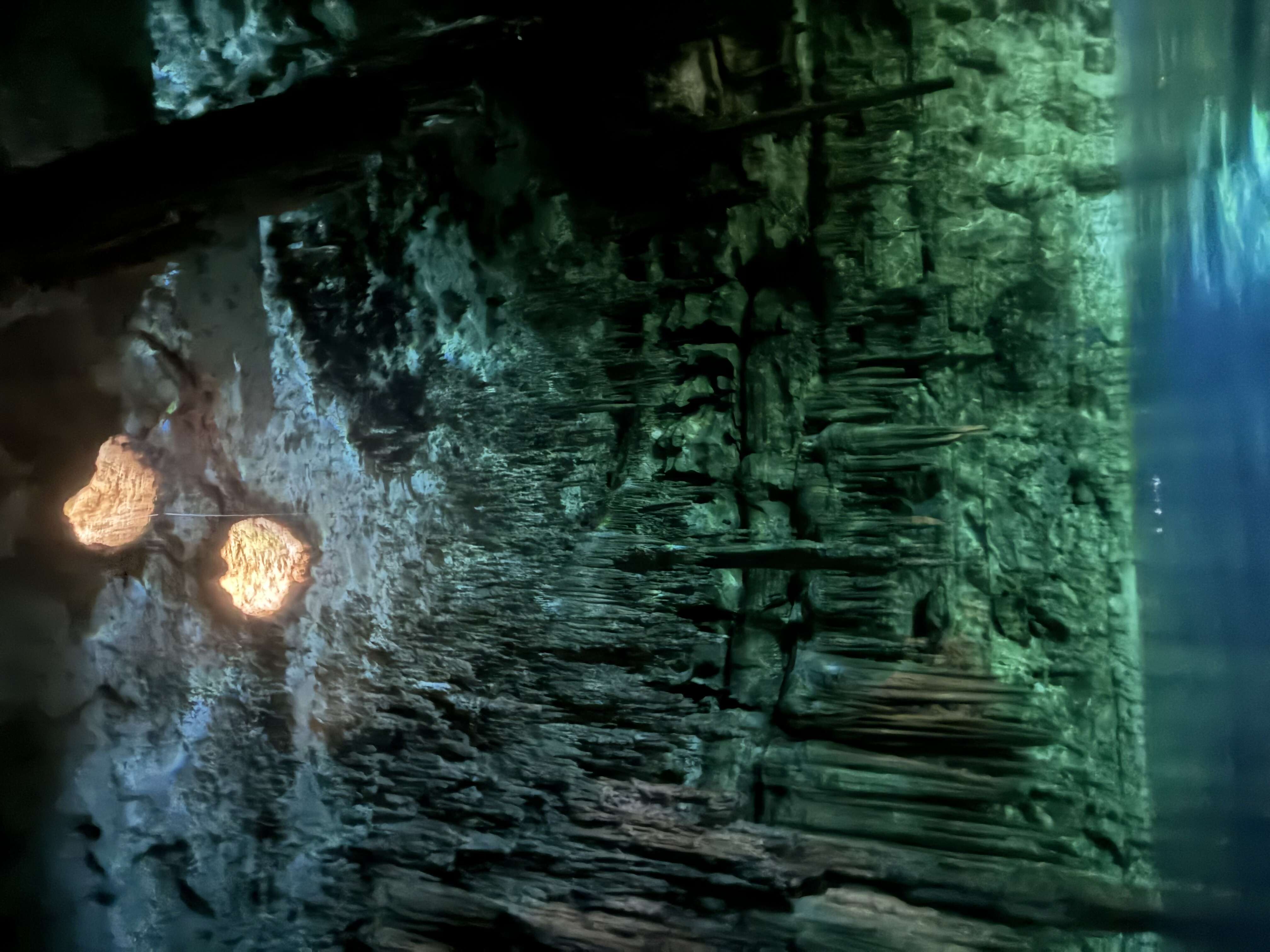 A Wonderful Day at Cenotes Hacienda Mucuyche, Mexico