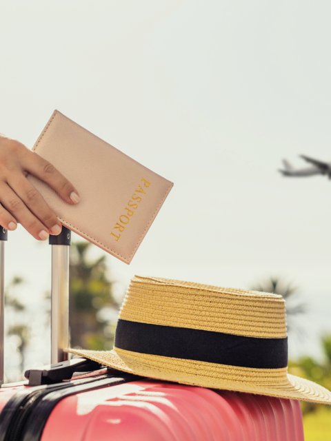 Important Passport Advice For Travel this Year
