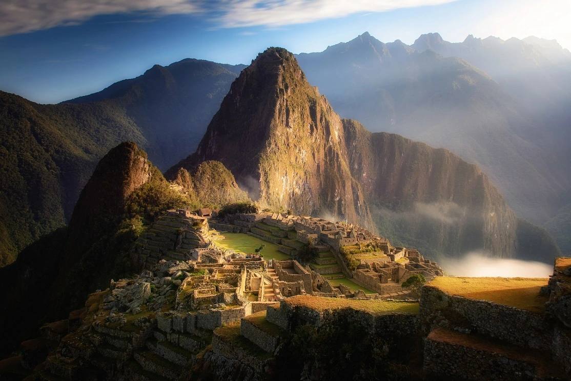 May 15th – Cusco – Casa Andina Standard Cusco Plaza – 2 nights