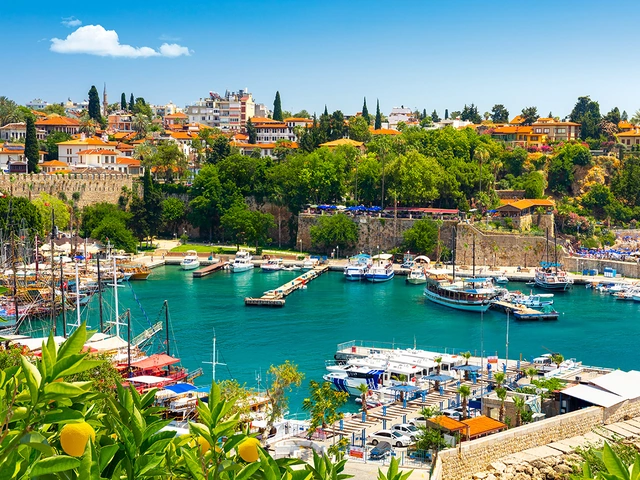 Turkey