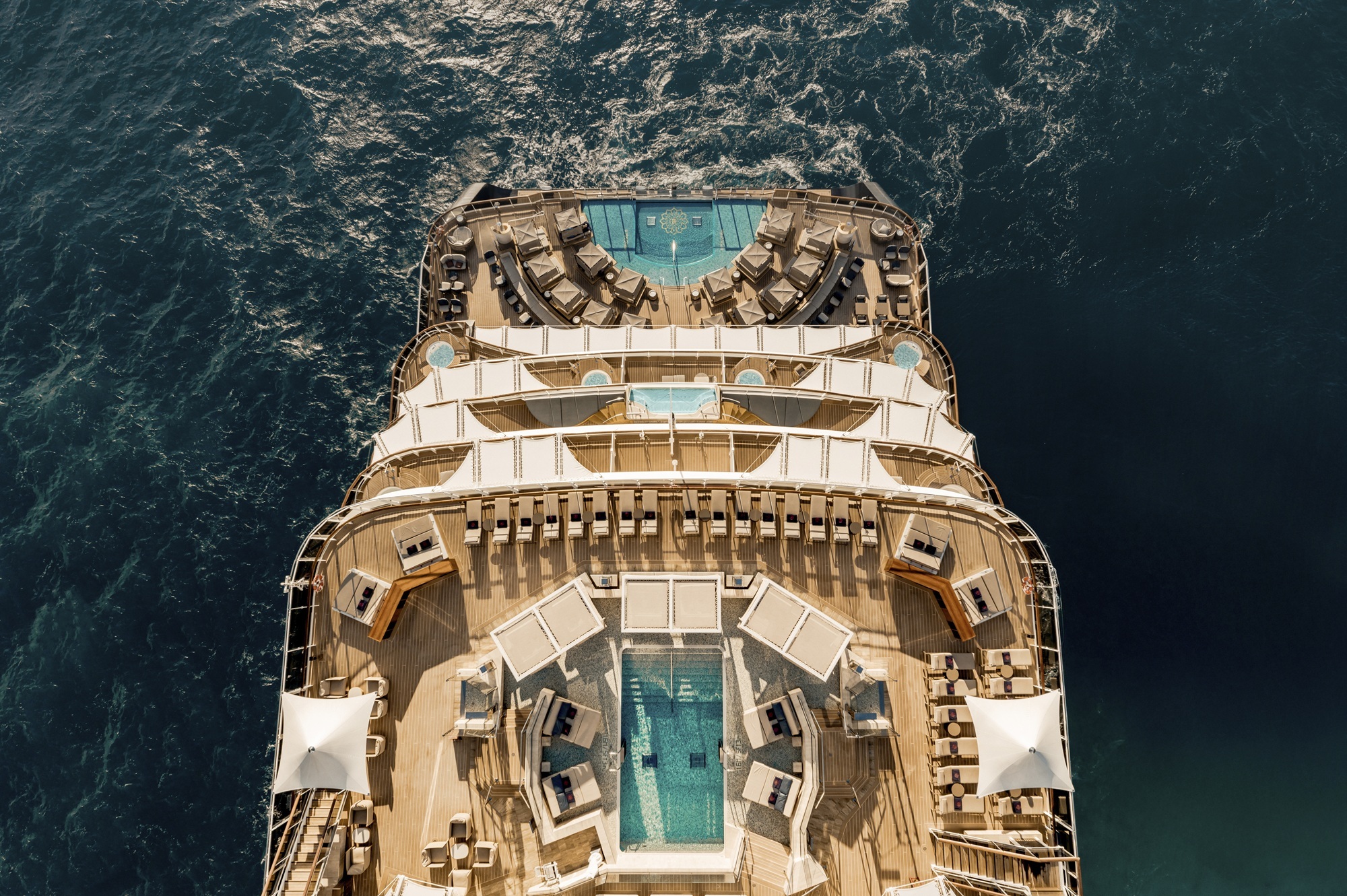 Up to 300 Journey Experience Credit with Explora Journeys