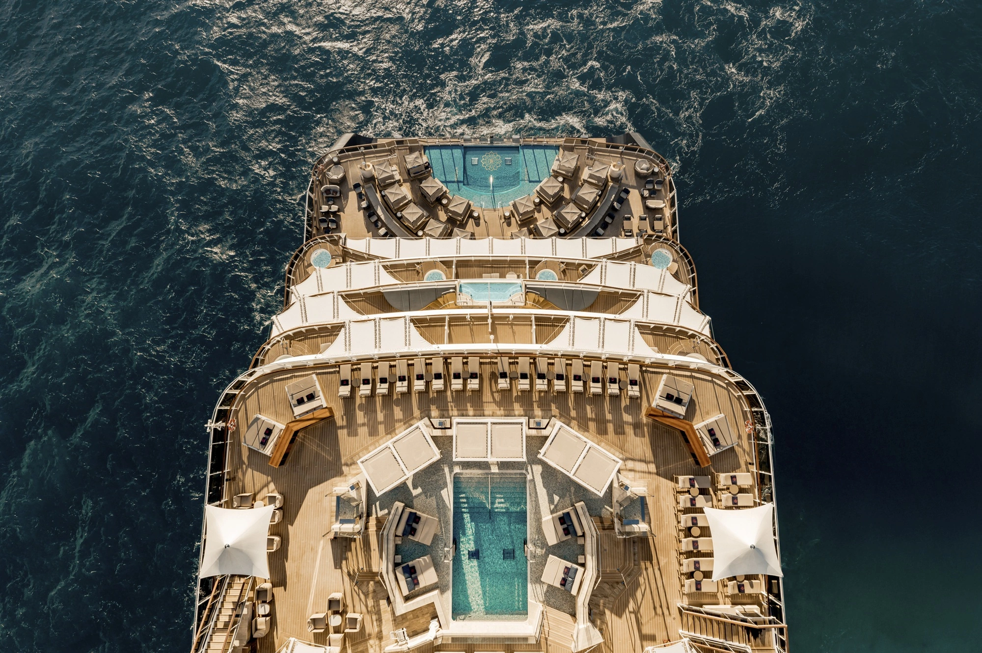 Up to 300 Journey Experience Credit with Explora Journeys