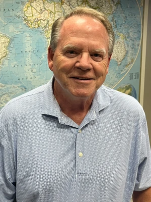 Craig Martin