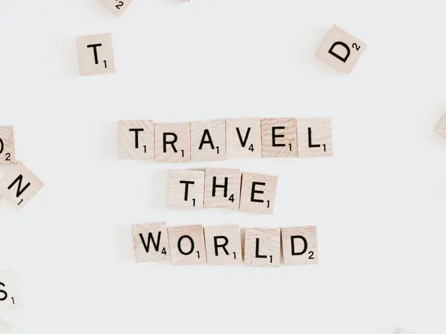 Welcome to Royal City Travel's New Website and Travel Newsletter!