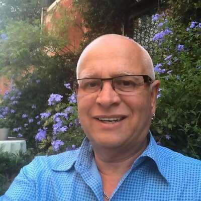 Robert Vanthof