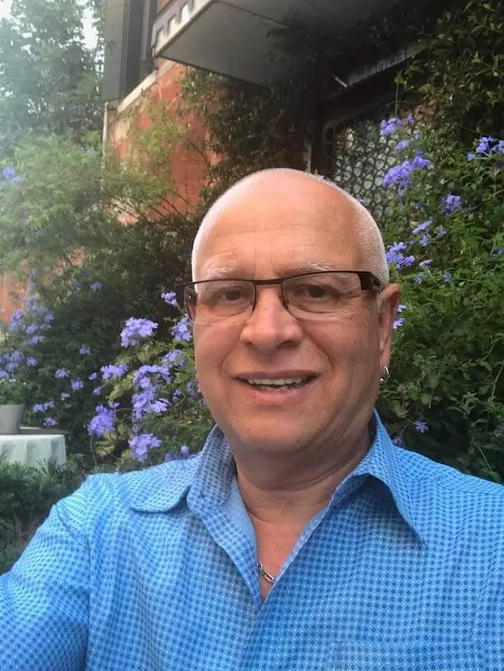 Robert Vanthof