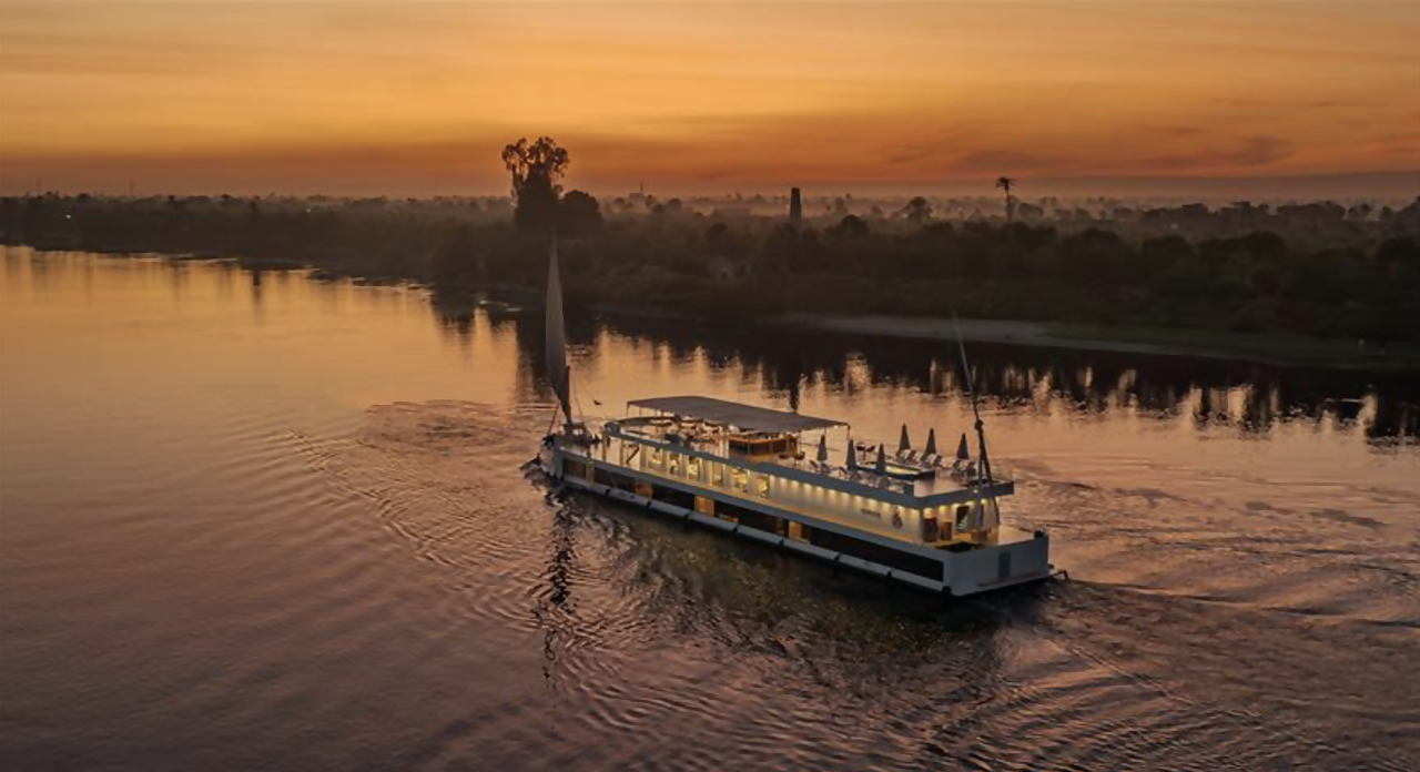 African Travel, Inc. Launches New Egypt and Morocco 2026 Concierge Collection Journeys