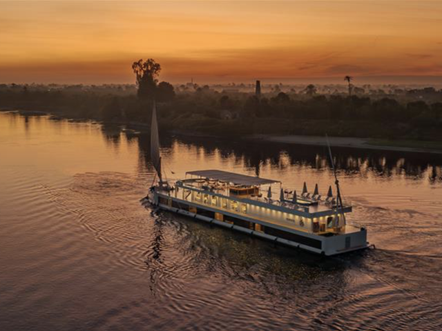 African Travel, Inc. Launches New Egypt and Morocco 2026 Concierge Collection Journeys