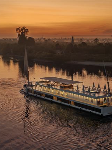 African Travel, Inc. Launches New Egypt and Morocco 2026 Concierge Collection Journeys