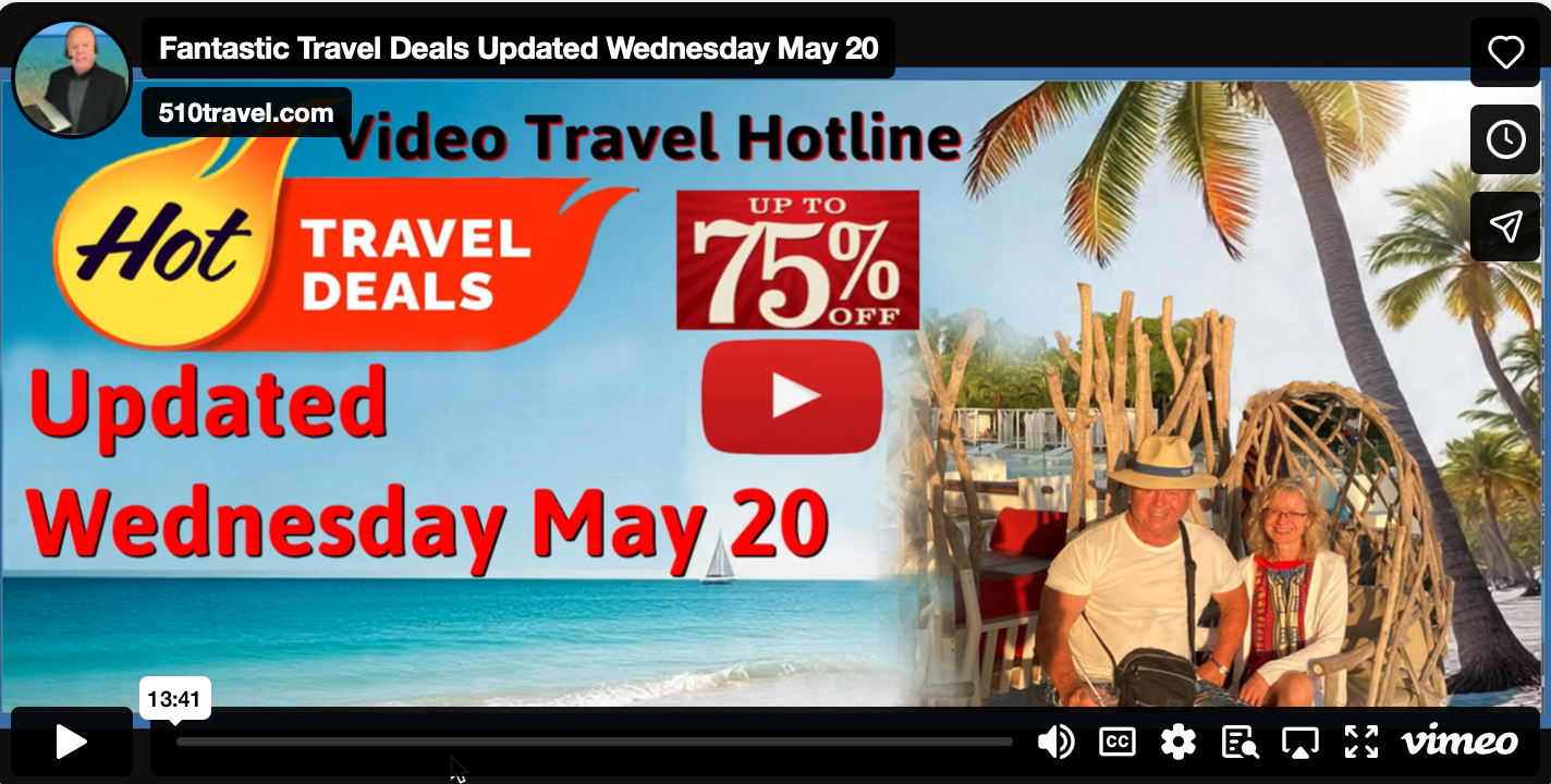 Video Hotline CV