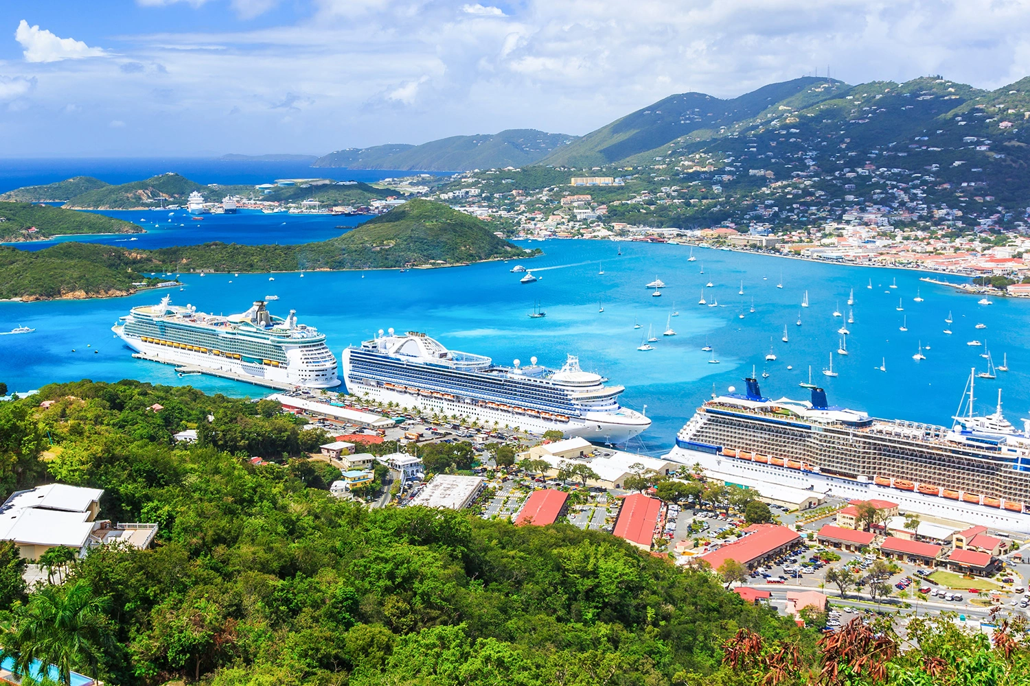 London West Your Travel Consultant