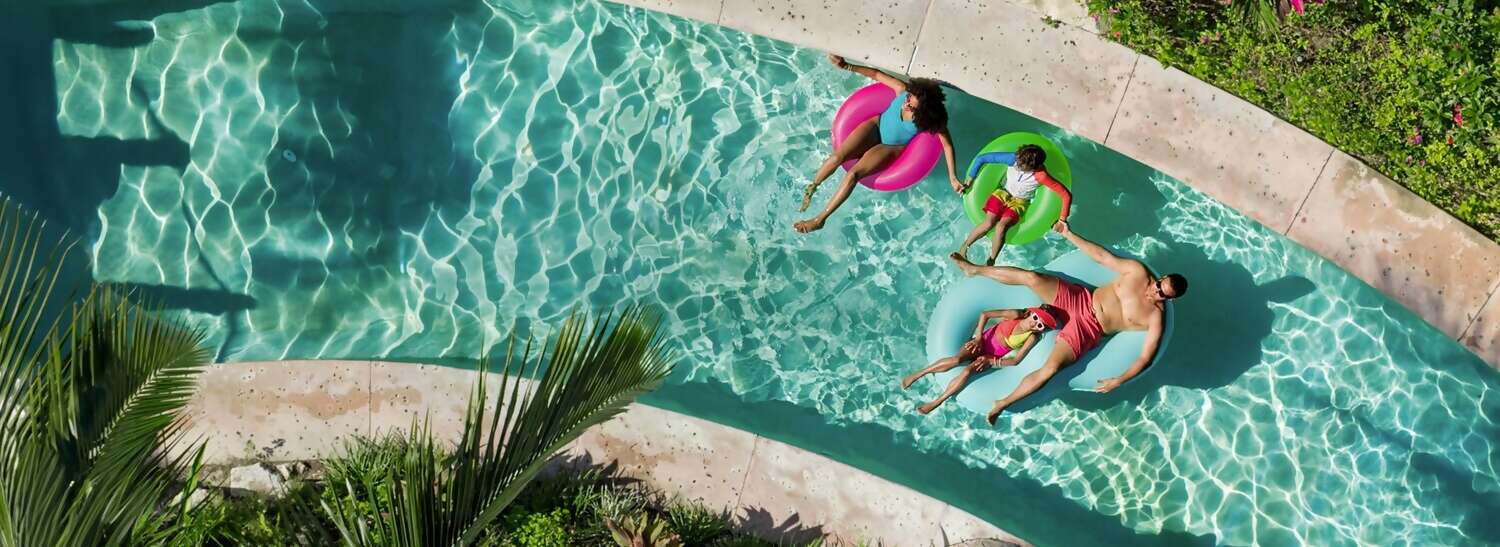 Beaches Resorts