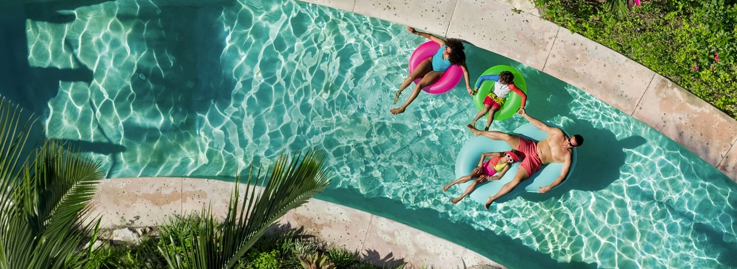 Beaches Resorts
