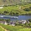 Elevated 2027 European River Cruising