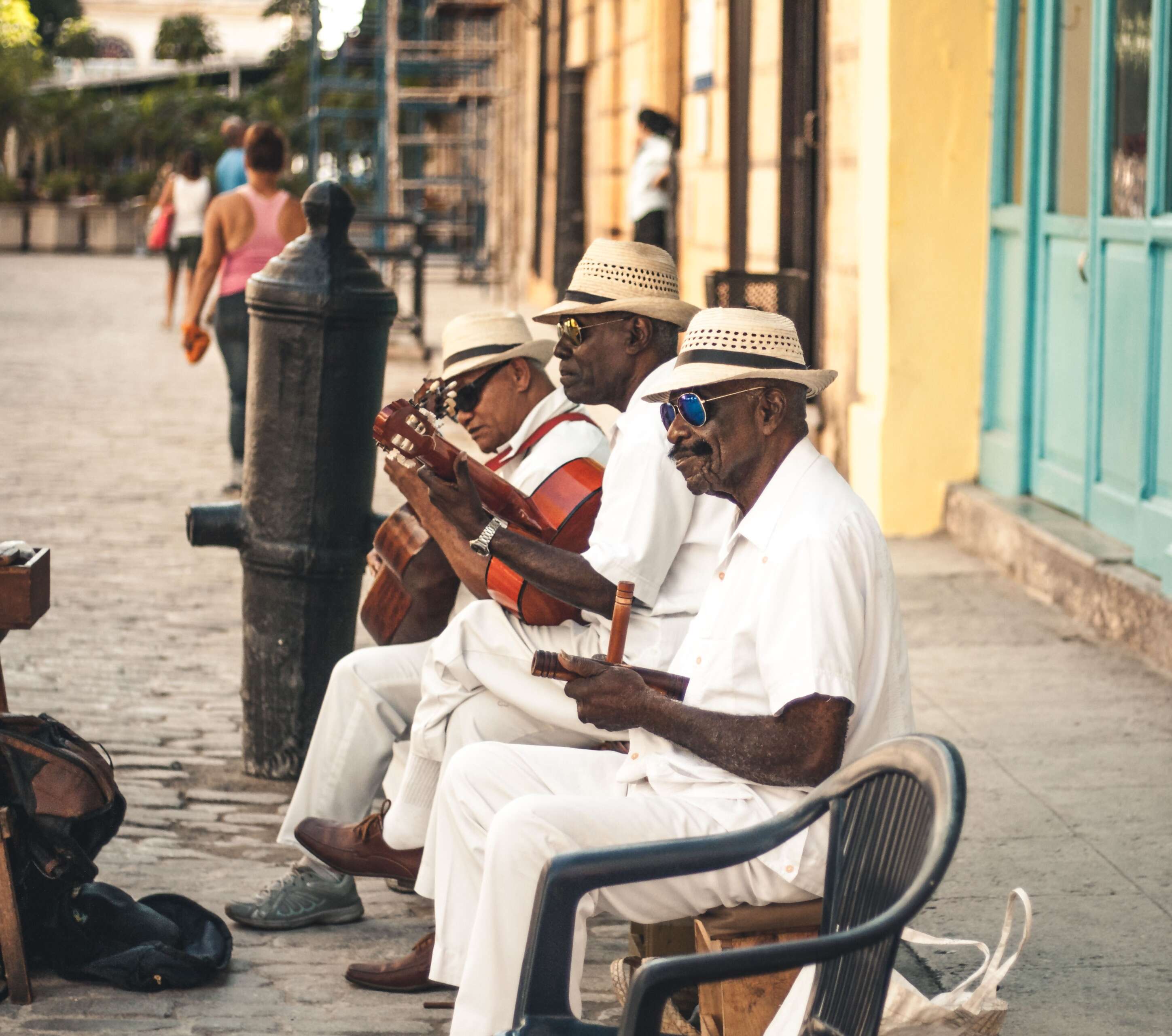 Western Cuba Tour – The Heart of Cuba including Havana