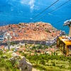 Wellness in the Croatian Islands