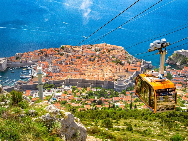 Wellness in the Croatian Islands