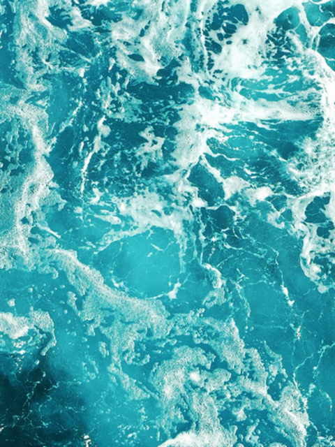 Sailing To New Lands