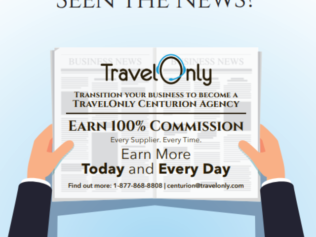 What Makes TravelOnly The ONLY Choice?