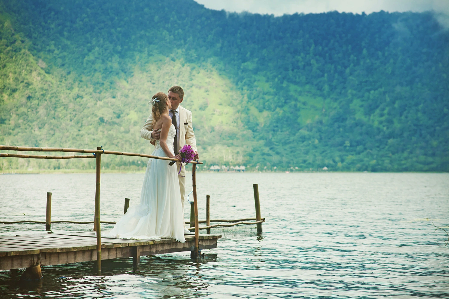 Wedding Banner